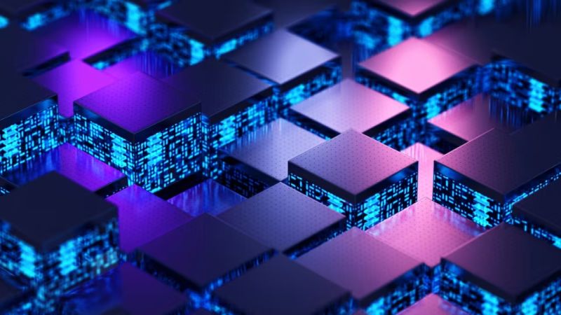 保定软件开发用Kubernetes助力企业数字化转型