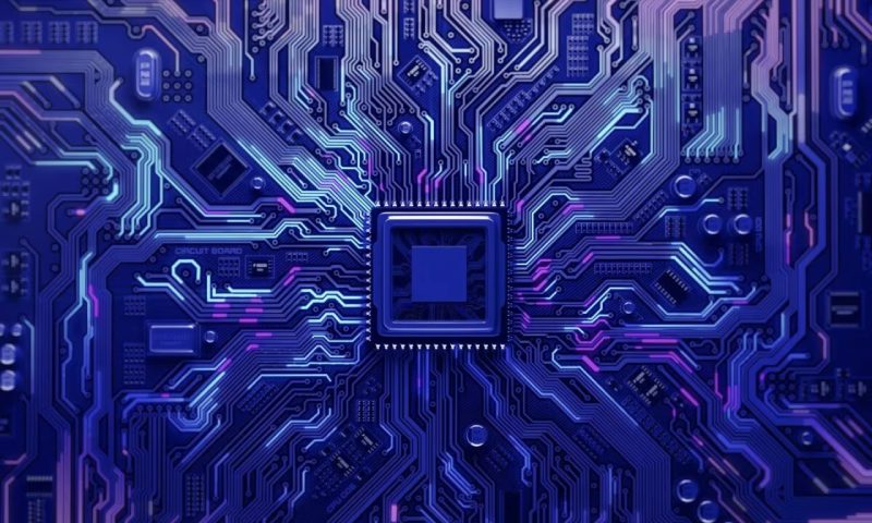 保定工业物联网核心技术体系与落地应用解析