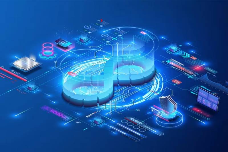 保定工业软件定制先锋：京上云科技以多元系统开发赋能企业进阶
