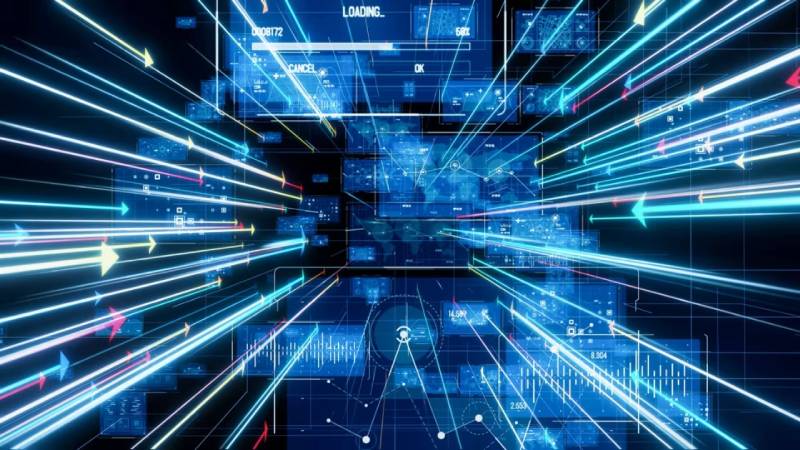保定SCADA系统开发:守护工业安全的数字卫士