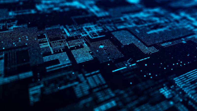 保定软件开发公司数据安全堡垒：金融级加密开发套件