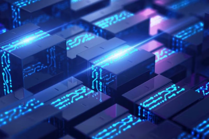 AWS高级咨询伙伴：保定软件开发公司云原生架构设计中心